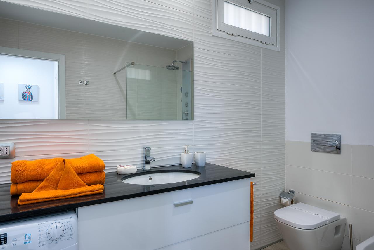 Modern Apartment Los Cristianos Center Zewnętrze zdjęcie