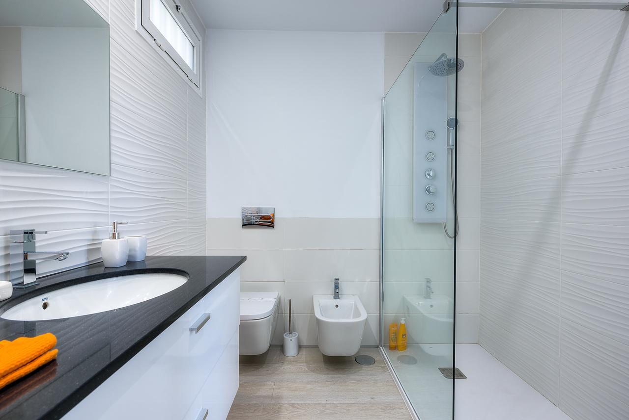 Modern Apartment Los Cristianos Center Zewnętrze zdjęcie